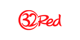 32Red Online Casino Logo Photo